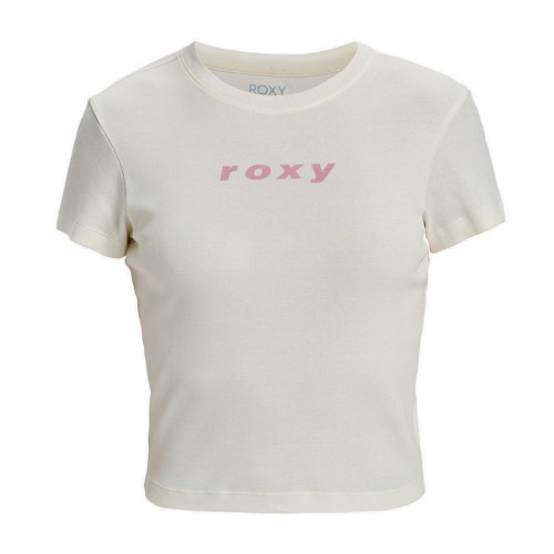 Roxy Γυναικεία κοντομάνικη μπλούζα Beach Love - Short Sleeves T-Shirt
